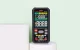 Habotest HT127B Digital Universal Multimeter