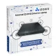 External CD/DVD Writer and Reader with USB 3.0, Izoxis 24351