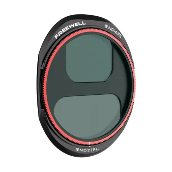 Freewell ND4/PL Hybrid Filter for DJI Mavic 4 Pro