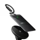 Acefast S3 Bluetooth Card Tracker for Apple Find My, Gray