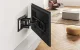 Perlegear PGLF8 TV Wall Mount for 42-85\" Screens