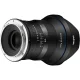 Laowa D-Dreamer 15 mm f/2.0 Zero-D Lens for Canon RF
