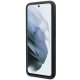 Karl Lagerfeld Samsung Galaxy S24 Plus Case Silicone NFT Choupette, Black
