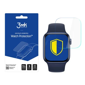 3Mk Watch Protection ARC+ Film for Apple Watch 6 40mm