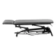 Balance Novus 2 Electric Massage and Physiotherapy Table, Grey