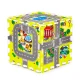 Iplay Kids Foam Puzzle Play Mat City, 9 Pieces, 90.5x90.5 cm