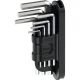 Wera Tool-Check Modular Set 1 Hand Tool Set, 50 Pieces