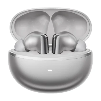 Wireless TWS Earbuds QCY HT18 Lite Titanium ANC
