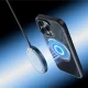 Dux Ducis iPhone 16 Pro Max Case Aimo Mag with MagSafe, Black