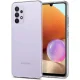 Samsung Galaxy A32 4G (SM-A325F/DS) Spigen Liquid Crystal TPU Case Cover, Transparent