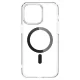 Spigen iPhone 15 Pro Max Case Ultra Hybrid MagSafe, Carbon Fiber
