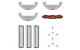 D10 Plus Accessories Kit