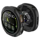 Spigen Liquid Air Case for Samsung Galaxy Watch 8 40mm Matte Black