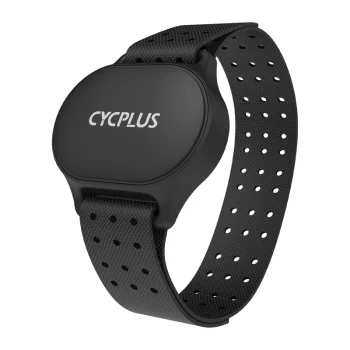 Cycplus H1 Heart Rate Monitor Armband with Bluetooth & ANT+