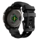 Tech-Protect Motion strap for Garmin Fenix watches, black