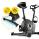4FIZJO MY-FLOW Magnetic Exercise Bike with 7 kg Drive System