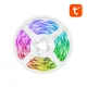Smart WiFi RGB LED Strip Gosund SL1 2.8m Tuya