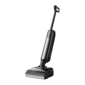 MOVA M50 wet and dry vacuum cleaner with self-cleaning
