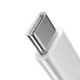 Joyroom JR-EC05 USB-C In-Ear Headphones, White