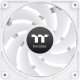 Thermaltake CT120 EX Reverse ARGB Sync PC Fan, White, 3 Pack
