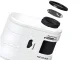 Compact Phone Microscope Clip 80x Zoom with LED and UV Light