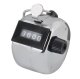 Mechanical Hand Tally Counter Clicker 23454