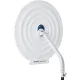 Amaran Verge Stand Adapter, Silver
