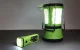 Lepro 3300012 3-in-1 600lm Camping Lantern, Green