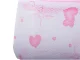 Laundry Wash Bag Mesh for Bras and Underwear, 18x14 cm