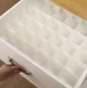 Ruhhy 21707 Drawer Organizer Separator, Set of 4 Pcs