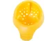 Manual Citrus Juicer 50ml, Yellow