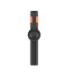 Tech-Protect L10S Bluetooth MagSafe Selfie Stick Tripod, Black/Orange