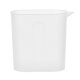 Ruhhy 00023509 Ultrasonic Humidifier and Aroma Diffuser 400ml, Brown