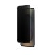 AmazingThing Radix privātuma rūdītais stikls Samsung Galaxy S25 Edge telefonam | Tempered Glass Screen Protector