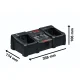 Battery Charger Bosch EXPERT EXAL18V2-320, 18 V, Dual-Bay