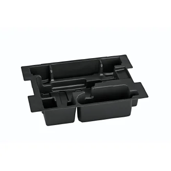Bosch Tool Box Inlay GHO 18 V-L I