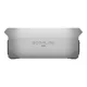 EcoFlow DELTA 3 Max Plus Smart Extra Battery 2048Wh, Silver