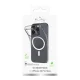 Puro iPhone 16 Pro Max Case 03 Mag MagSafe - Transparent
