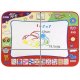 Kruzzel 22240 Water Drawing Mat