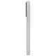Uniq Lino Hue iPhone 15 Pro Max 6.7" case Magclick Charging light gray/chalk gray