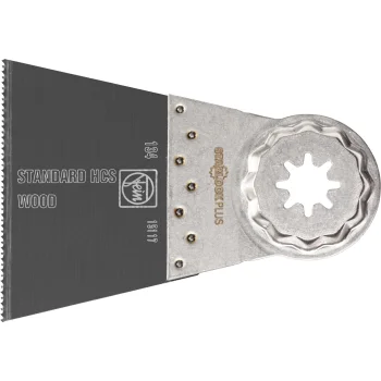 Fein E-Cut SHCS daugiafunkcio įrankio pjūklelis SLP 50 x 65 mm
