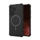 TFO Defender 2in1 Mag Case for Samsung Galaxy A56 5G, Black
