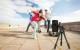 NEEWER TP09 50 cm Carbon Fiber Mini Tripod with Bluetooth Remote