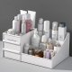 ModernHome Makeup and Jewelry Organizer with Drawers for Desk