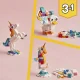 Lego Creator 31140 Magical Unicorn