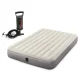 Intex Queen Air Mattress 64103 Inflatable Bed 25 cm with Piston Pump