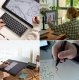 Huion Kamvas Pro 19 GT1902 Graphics Tablet, Space Gray