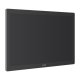 Huion Kamvas Pro 19 GT1902 Graphics Tablet, Space Gray
