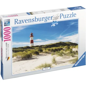 Ravensburger Sylt 1000 Piece Puzzle