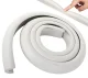 Soft Foam Furniture Edge Protector Tape 2m White
